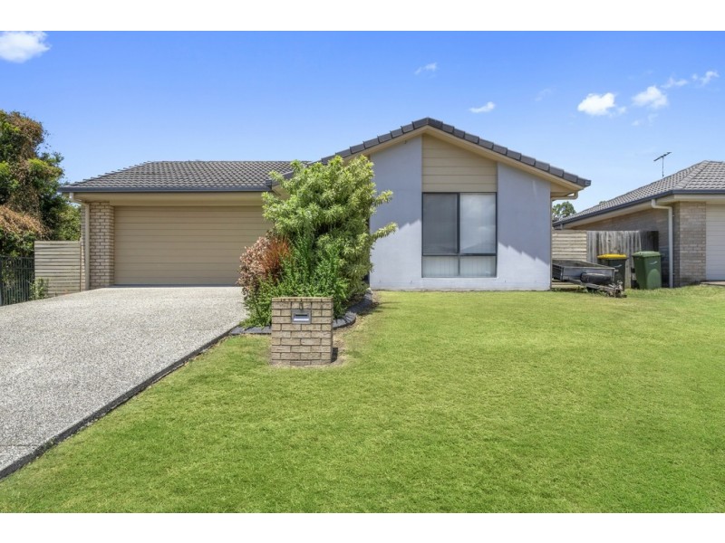 3 Seville Street, Bellmere QLD 4510
