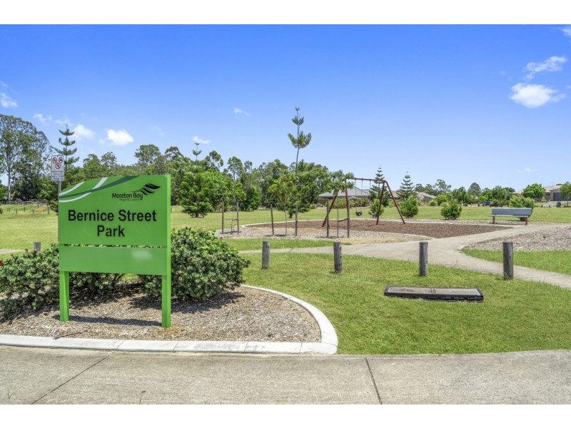 3 Seville Street, Bellmere QLD 4510