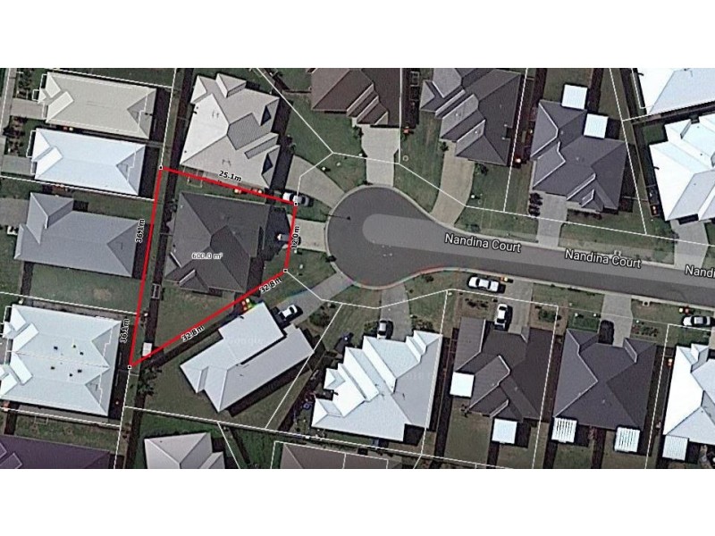 1 and 2/15 Nandina Court, Morayfield QLD 4506