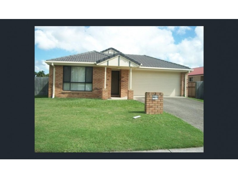 2 Denson Street, Morayfield QLD 4506