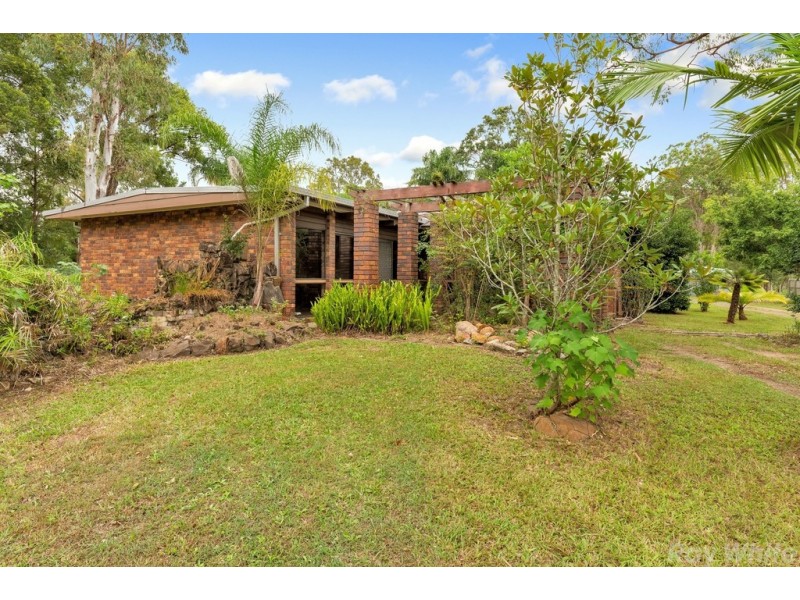 128 Old Gympie Road, Caboolture QLD 4510