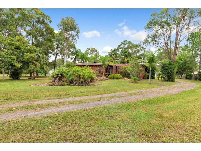 128 Old Gympie Road, Caboolture QLD 4510