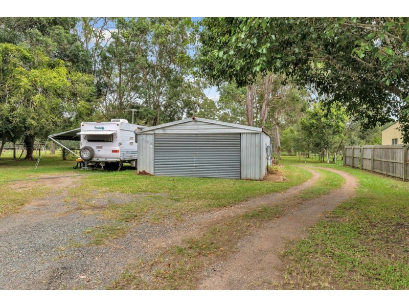 128 Old Gympie Road, Caboolture QLD 4510