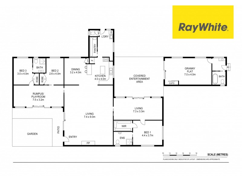 128 Old Gympie Road, Caboolture QLD 4510