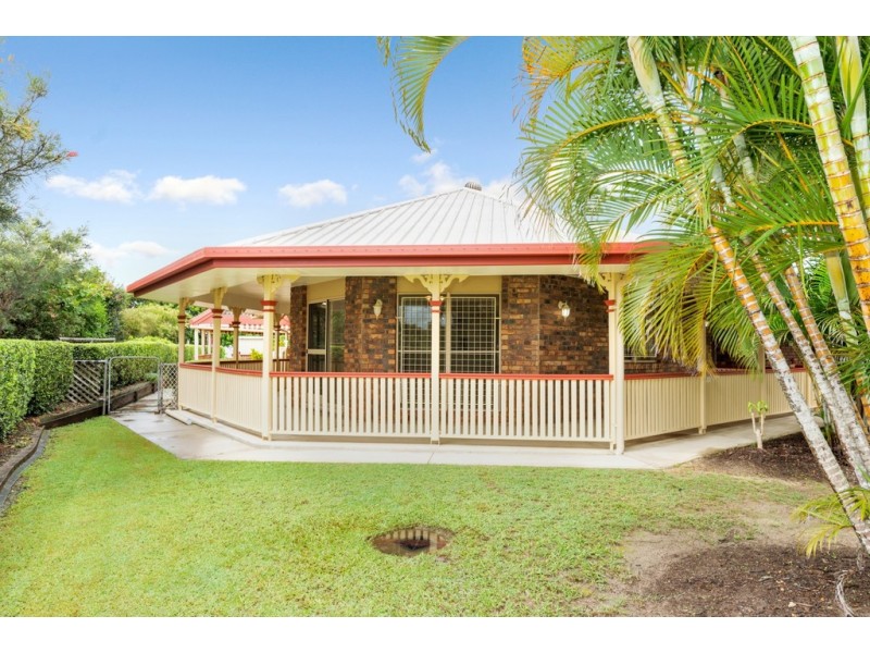 172 Bigmor Drive, Elimbah QLD 4516
