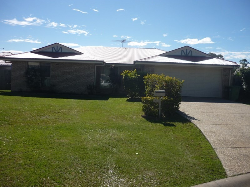30 Gallipoli Court, Caboolture South QLD 4510