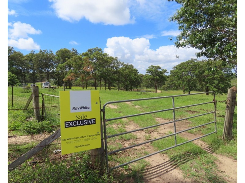 Narangba QLD 4504