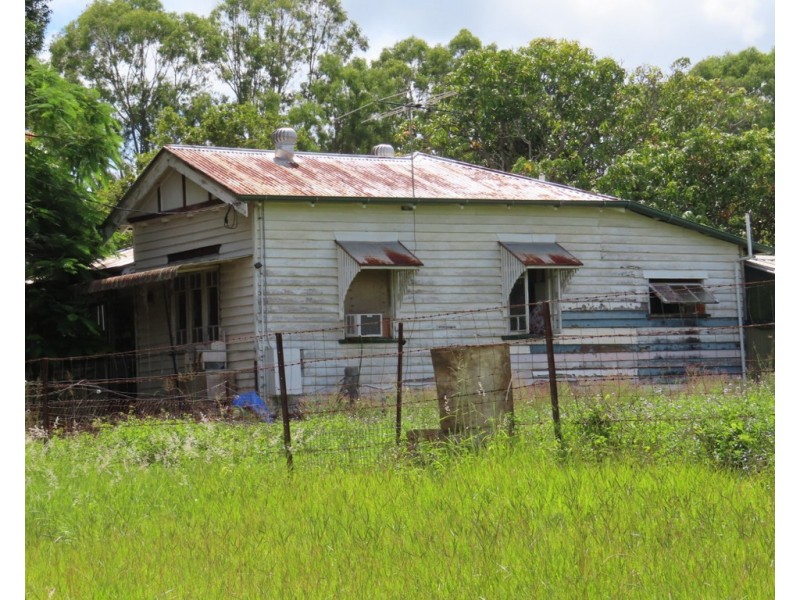 Narangba QLD 4504