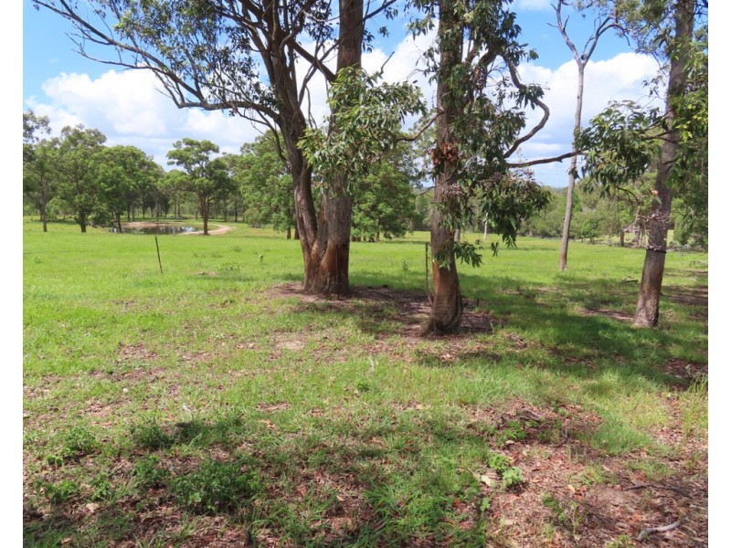Narangba QLD 4504