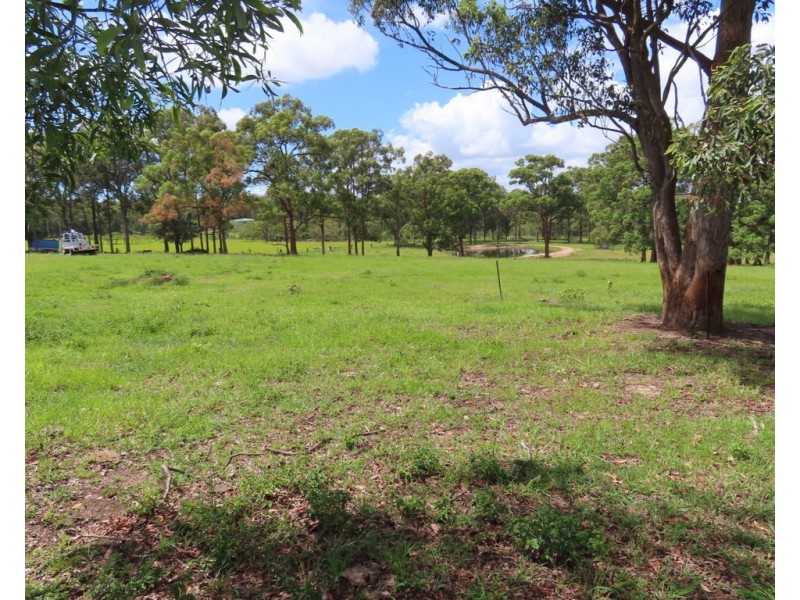 Narangba QLD 4504