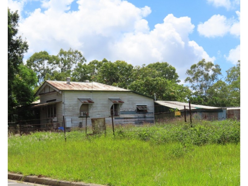Narangba QLD 4504
