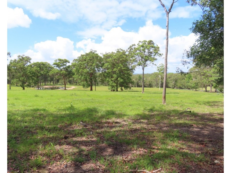 Narangba QLD 4504