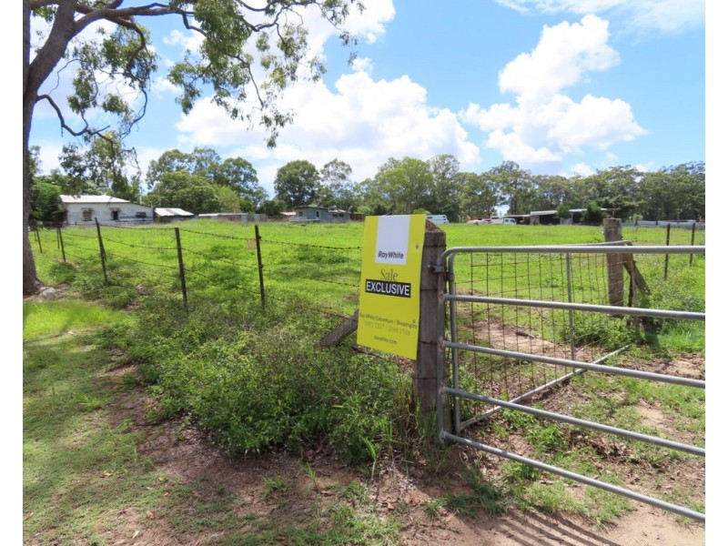 Narangba QLD 4504