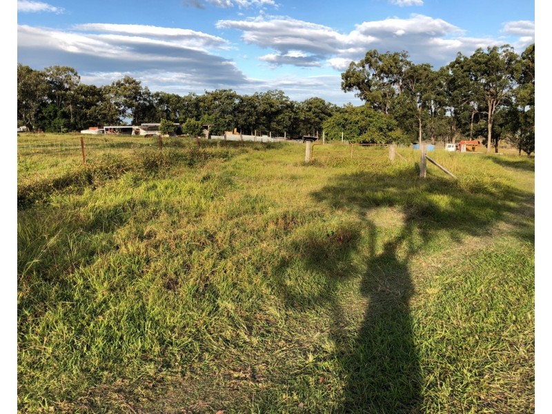 Narangba QLD 4504