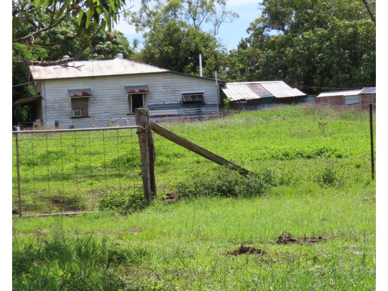 Narangba QLD 4504