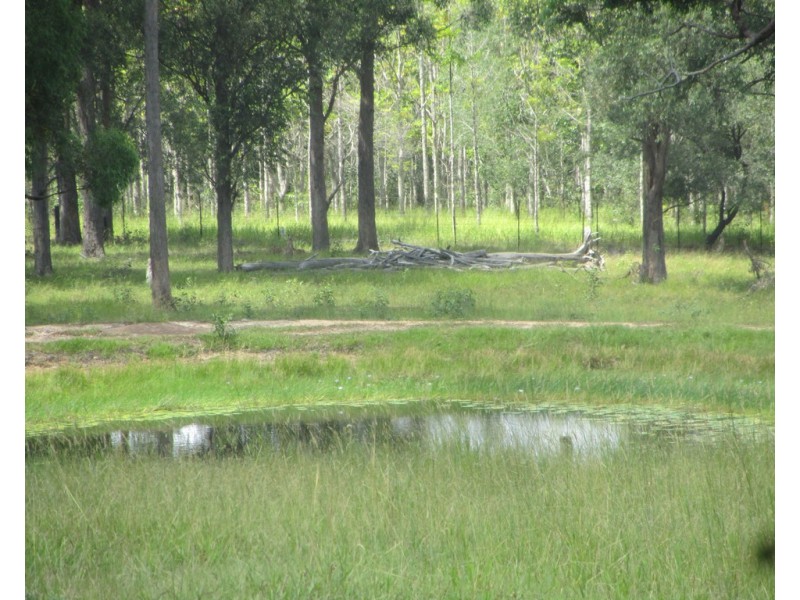 Narangba QLD 4504