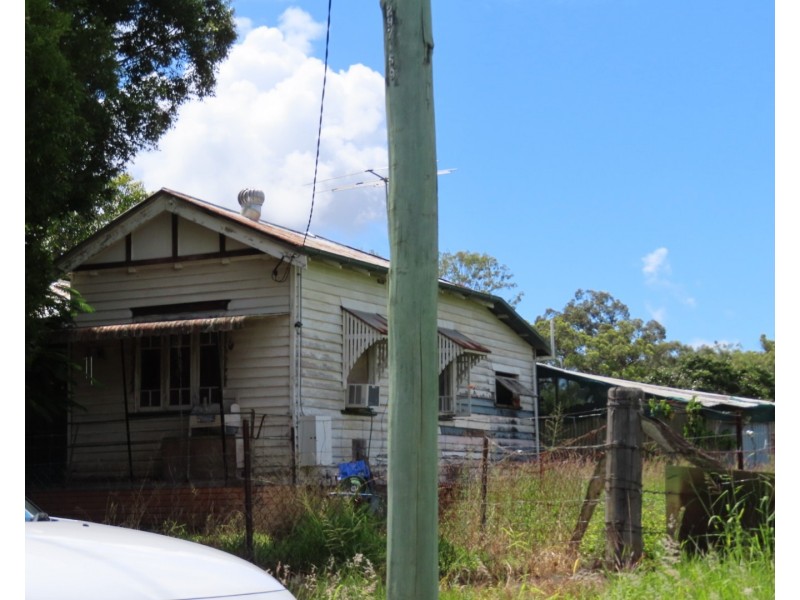 Narangba QLD 4504