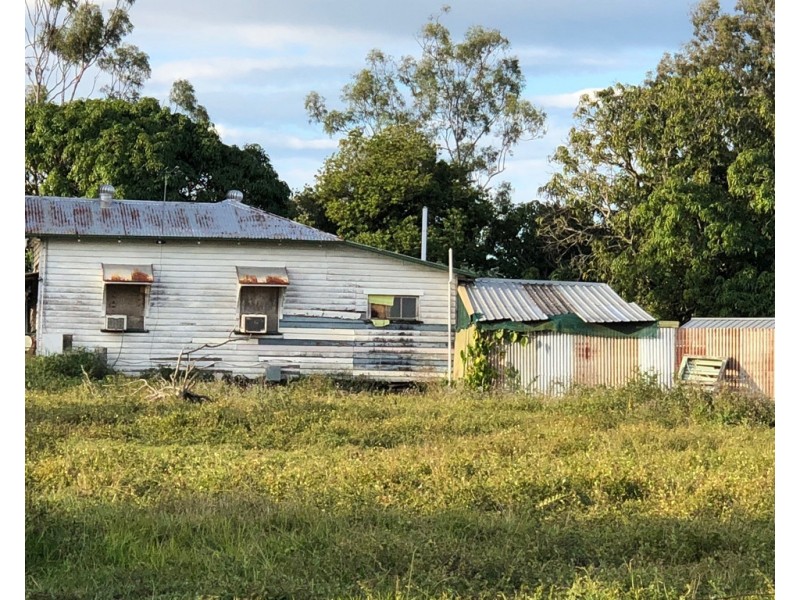 Narangba QLD 4504