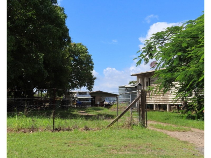 Narangba QLD 4504