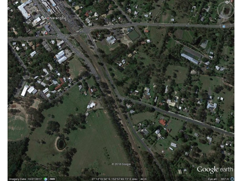 Narangba QLD 4504