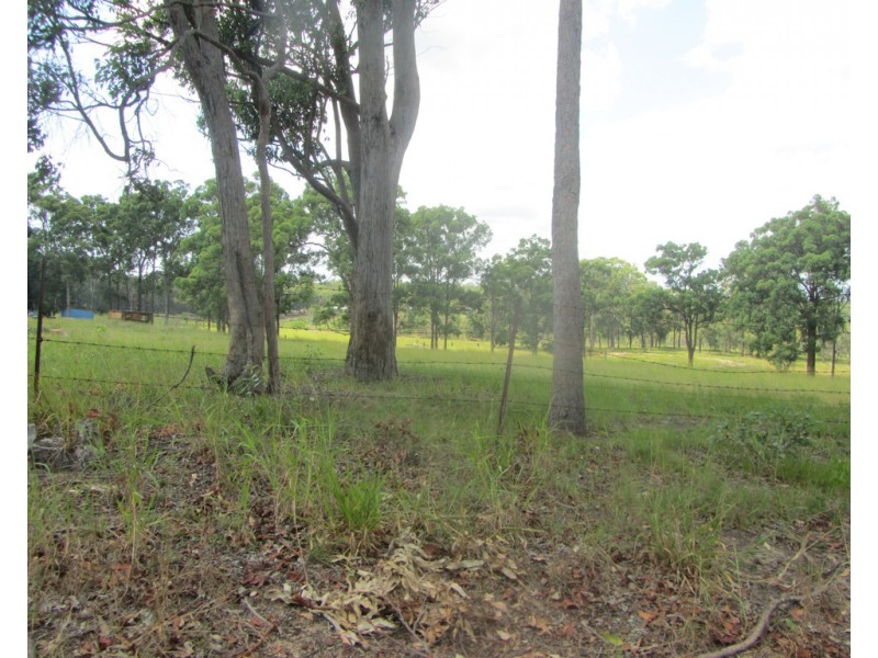 Narangba QLD 4504