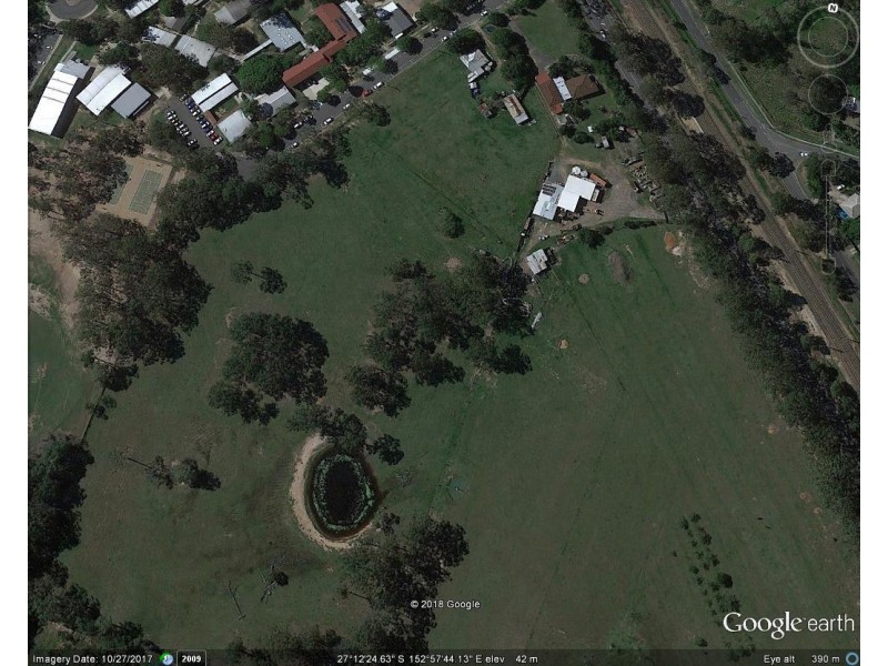 Narangba QLD 4504