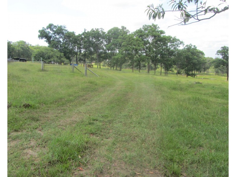 Narangba QLD 4504