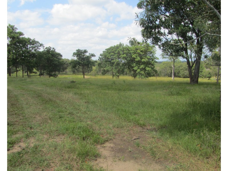 Narangba QLD 4504