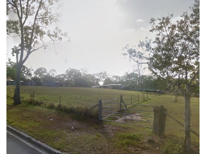 Narangba QLD 4504