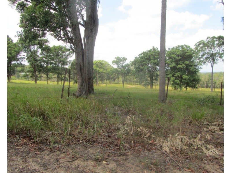 Narangba QLD 4504