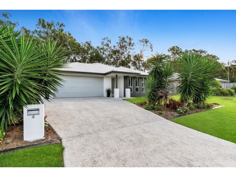 4 Seabird St, Burpengary QLD 4505