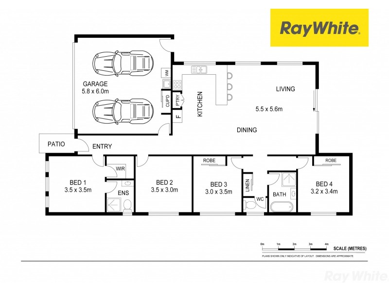 4 Seabird St, Burpengary QLD 4505