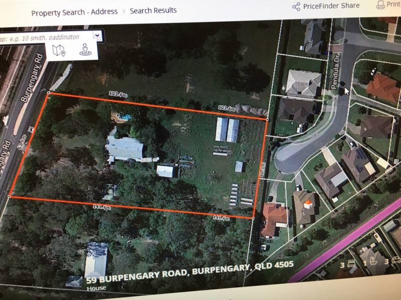59 Burpengary Road, Burpengary QLD 4505
