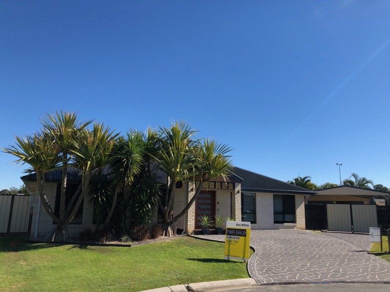 27 Jacques Close, Caboolture QLD 4510