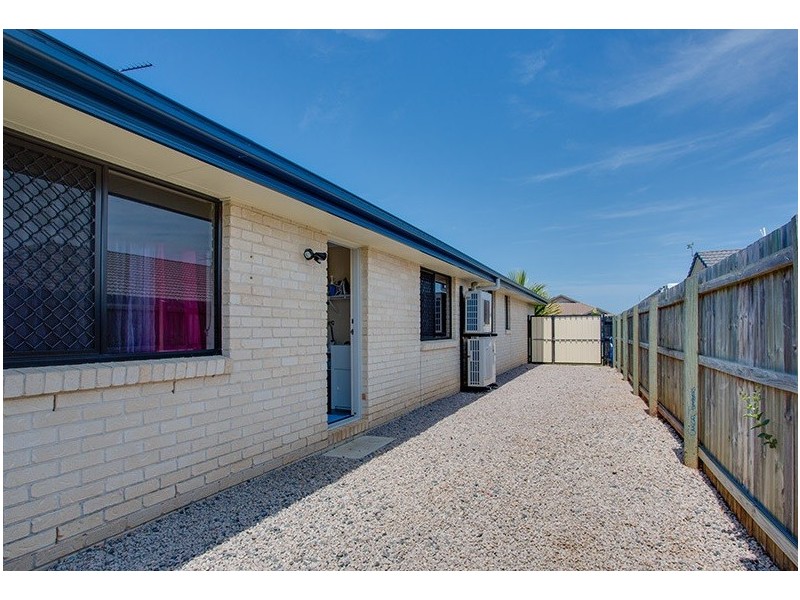 27 Jacques Close, Caboolture QLD 4510