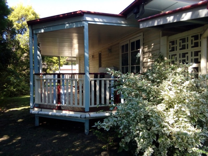 25 Francis Street, Caboolture QLD 4510