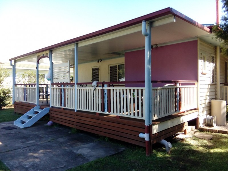 25 Francis Street, Caboolture QLD 4510