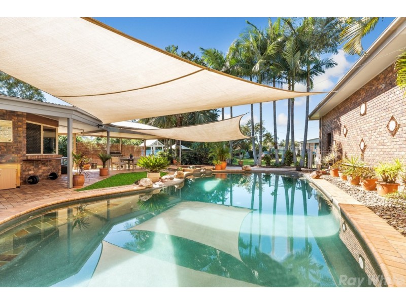 55 Bristlebird Drive, Morayfield QLD 4506