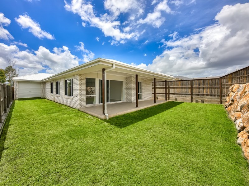 33 Bernard Circuit, Yarrabilba QLD 4207