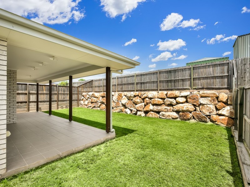 33 Bernard Circuit, Yarrabilba QLD 4207