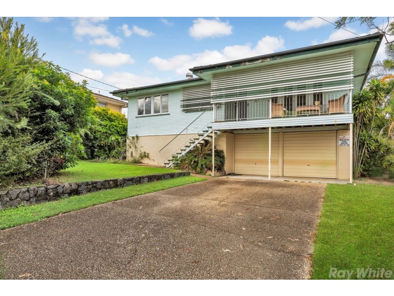 21 Jaguar Street, Chermside West QLD 4032