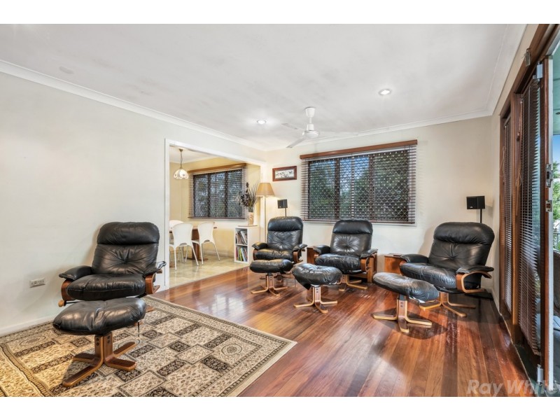 21 Jaguar Street, Chermside West QLD 4032