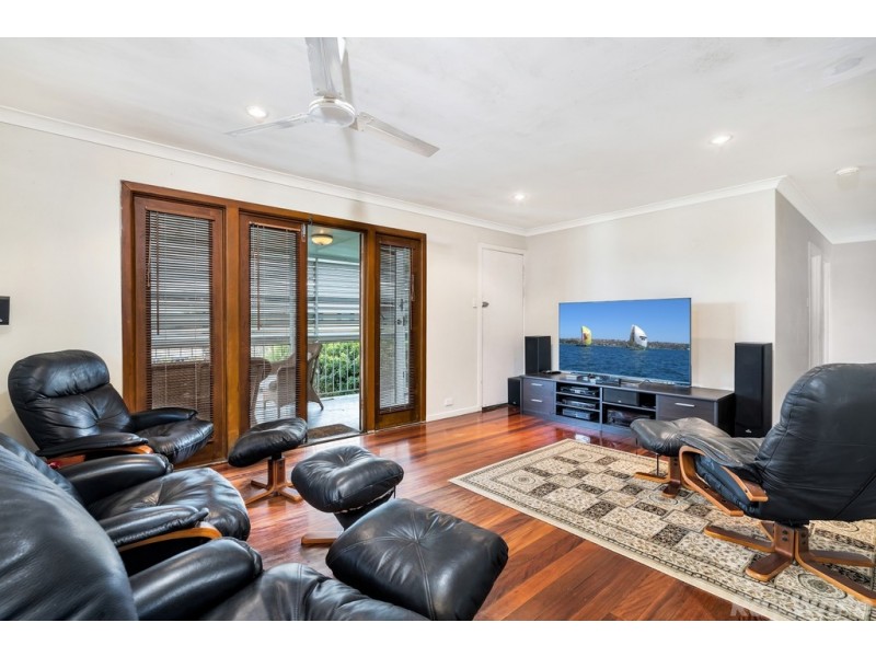 21 Jaguar Street, Chermside West QLD 4032