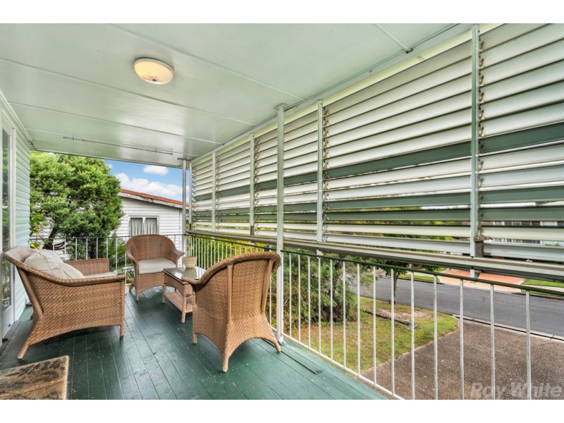 21 Jaguar Street, Chermside West QLD 4032