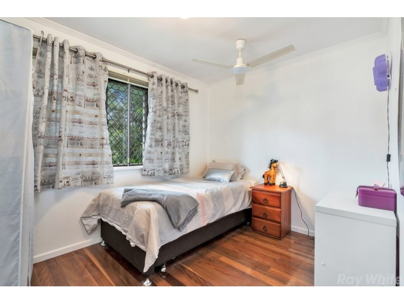 21 Jaguar Street, Chermside West QLD 4032