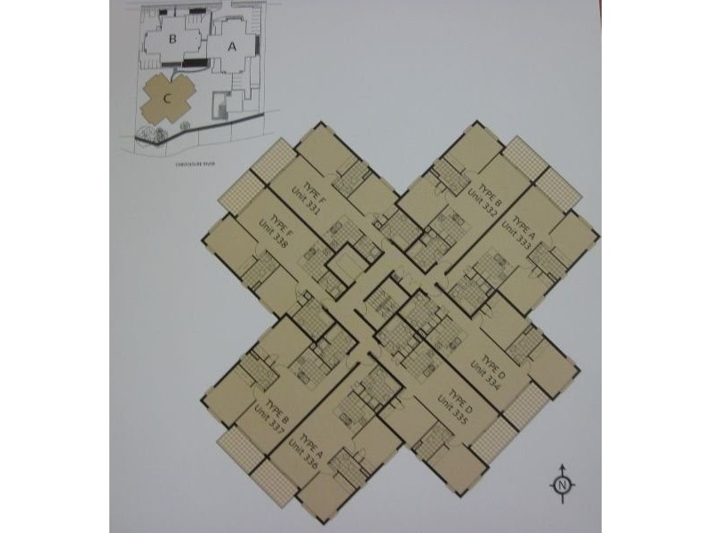 334/26-32 Edward Street, Caboolture QLD 4510