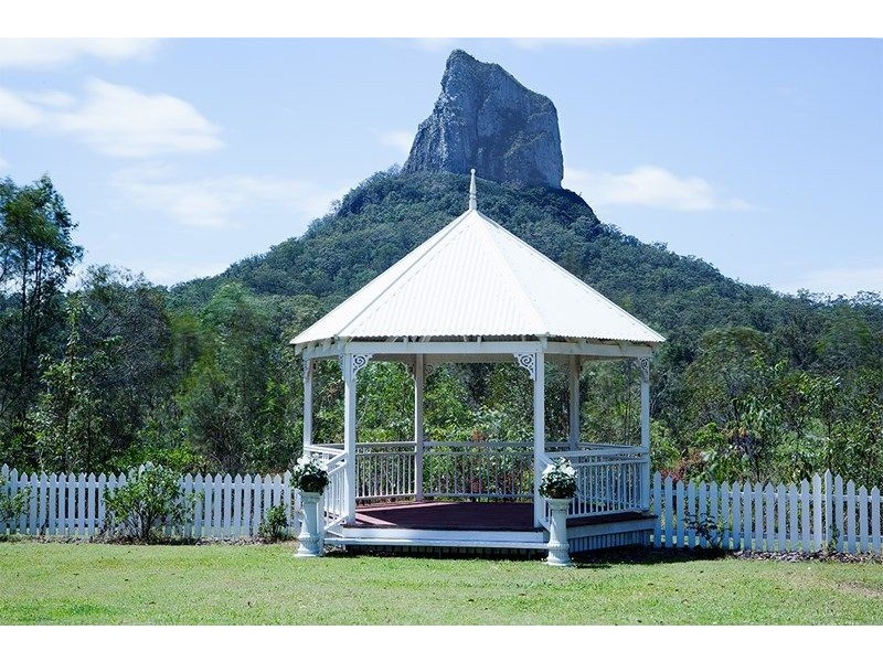 225 Mount Beerwah Road, Glass House Mountains QLD 4518