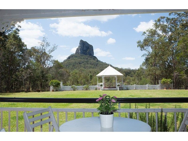 225 Mount Beerwah Road, Glass House Mountains QLD 4518