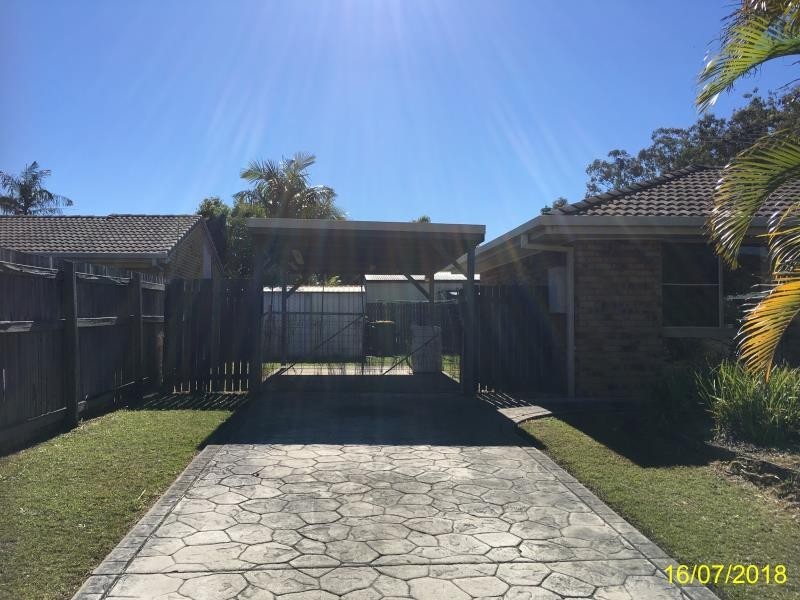 1 Thea Court, Morayfield QLD 4506
