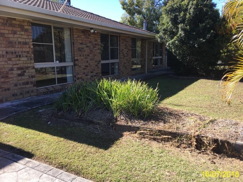 1 Thea Court, Morayfield QLD 4506